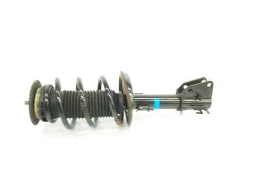Used Left front shock absorber Left front shock absorber RENAULT MASTER III Platform/Chassis (EV, HV, UV) 2.3 dCi 145 RWD (UV0F, UV0E, HV0E, HV0F, HV0T, HV10,... (146 hp) 9547901 9547901