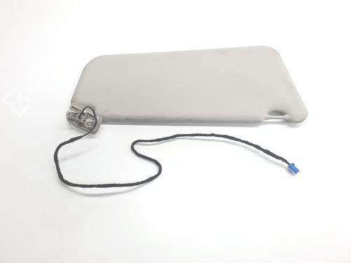 Left sun visor OPEL COMBO E Tour / Life (K9) 1.5 | BP22564925I1 