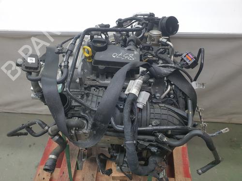 Motor SEAT ARONA (KJ7, KJP) [2017-2025]  26699343
