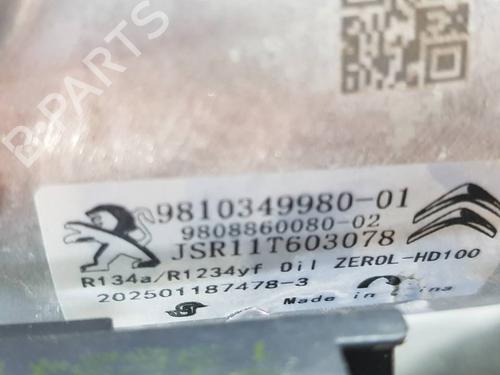 AC compressor CITROËN BERLINGO (ER_, EC_) 1.5 BlueHDi 130 (ECYHZJ, ECYHZR) | BP38535056M34 - Image 5