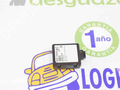 Electronic module FORD FOCUS II (DA_, HCP, DP) 2.5 ST | BP1216972M83 