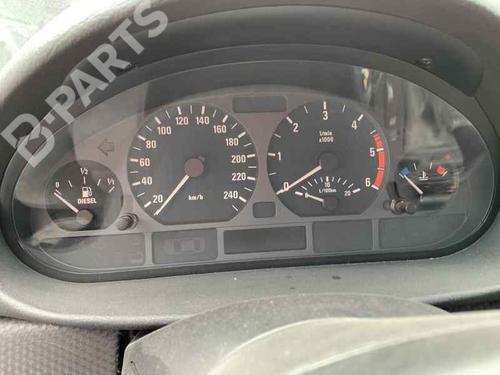 Right front fog light BMW 3 Touring (E46) 330 d | BP3655445C31  - Image 65