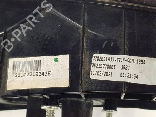Left tailgate light FIAT TIPO Hatchback (356_, 357_) | BP40256997C79 - Image 5