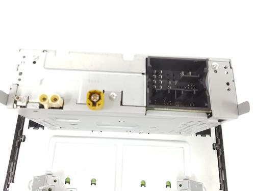 Display monitor SEAT IBIZA V (KJ1, KJG)  | BP27562780C48 