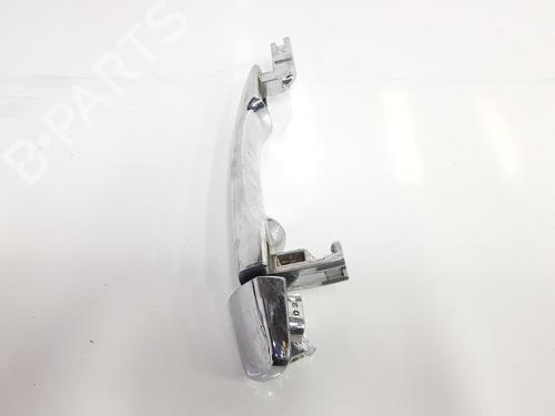 Rear right exterior door handle NISSAN X-TRAIL III (T32_, T32R, T32RR) 2.0 dCi ALL MODE 4x4-i (NT32) | BP9139068C130 