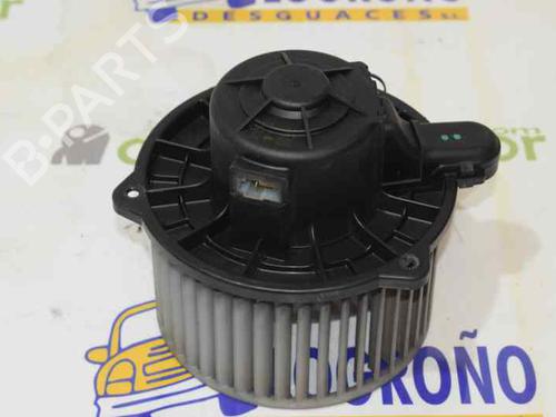 Heater blower motor HYUNDAI SONATA V (NF) 2.0 CRDi | BP14119375M62 