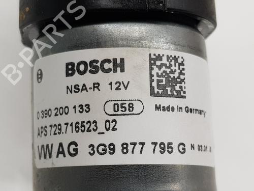 Taklukemotor VW TIGUAN (AD1, AX1) 2.0 TDI 4motion | BP20293216M60 