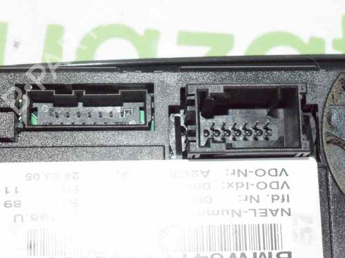 Climate control BMW 1 (E87) 118 d | BP755473I5 