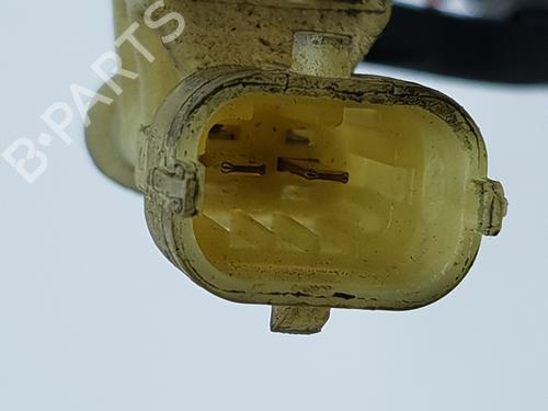 Injection pump LAND ROVER RANGE ROVER SPORT II (L494) 3.0 TDV6 4x4 | BP30735189M78 