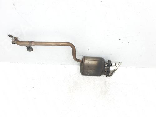 Exhaust system LEXUS RC (_C1_) 300h (AVC10_, AVC10R) | BP29716735M121 