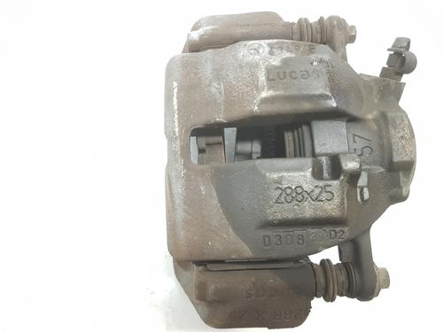 Left front brake caliper MERCEDES-BENZ C-CLASS (W203) C 220 CDI (203.008) | BP11599468M105 