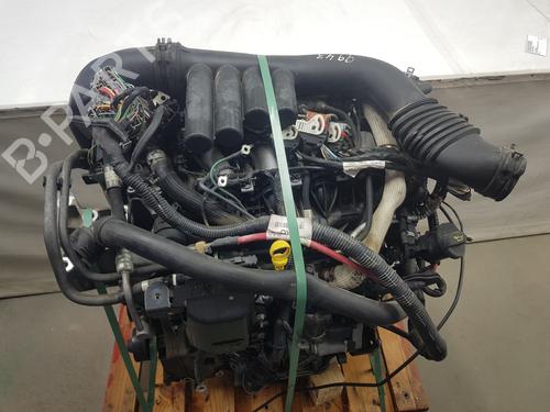 Used Engine Engine 36885116 36885116