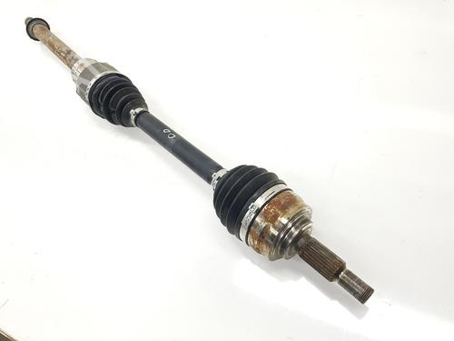 Right front driveshaft RENAULT ARKANA I (LCM_, LDN_) 1.3 TCe 140 (LDN0) | BP33861189M39 - Image 2