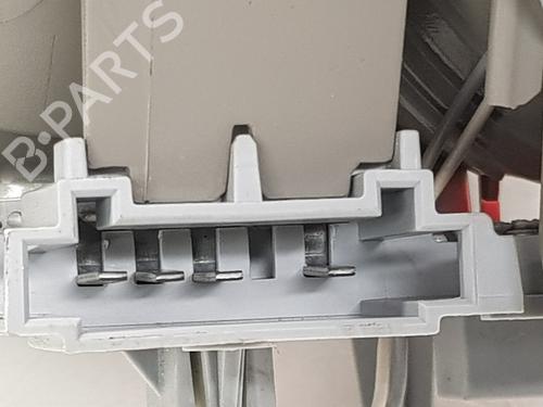 Right tailgate light MERCEDES-BENZ B-CLASS Sports Tourer (W246, W242) B 180 CDI / d (246.212) | BP20855088C80 