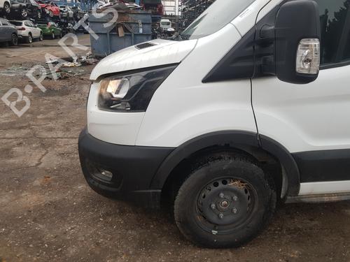 Air filter box FORD TRANSIT V363 Platform/Chassis (FED, FFD)  | BP35754301M87  - Image 33