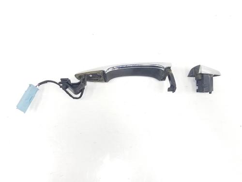 Used Front right exterior door handle CITROËN C4 Picasso II 1.6 BlueHDi 120 (120 hp) 9043403