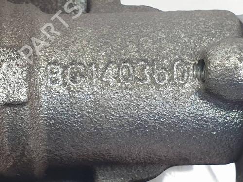 Right rear brake caliper KIA STONIC (YB)  | BP38870955M106  - Image 5