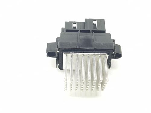 Used Heater resistor OPEL MERIVA B MPV (S10) [2010-2017]  29011384