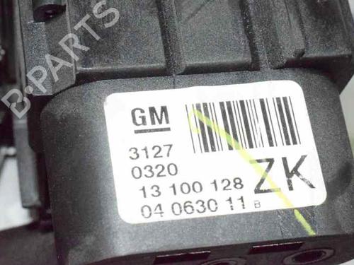 Headlight switch OPEL ASTRA H (A04) 1.7 CDTI (L48) | BP1326589I24 