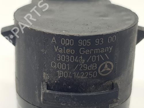 Other MERCEDES-BENZ CLA Coupe (C117) CLA 220 CDI / d (117.303) | BP20197390O1 