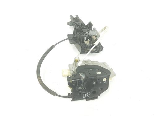 Used Front right lock AUDI Q7 (4LB) 3.0 TDI quattro (233 hp) 9398100
