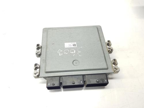 Used Engine control unit (ECU) DACIA DOKKER MPV (KE_) 1.6 LPG (109 hp) 7088534