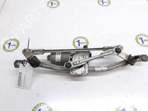 Used Front wiper motor FIAT 500X (334_) 1.6 D Multijet (334AXA1B, 334AXA11) (120 hp) 4241544