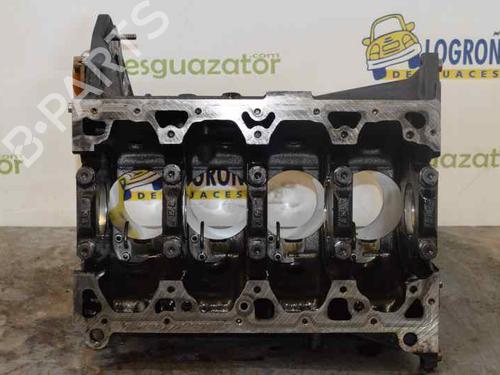 Engine (For Parts) BMW 3 (E46) 320 d | BP25818073M64 - Image 5