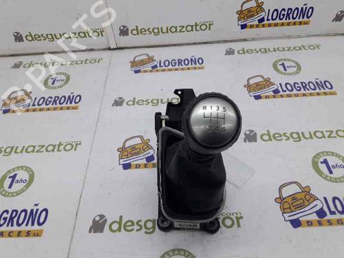 Gear lever NISSAN X-TRAIL II (T31) 2.0 dCi 4x4 | BP7895865M90 