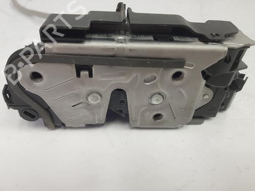 Front right lock SEAT IBIZA V (KJ1, KJG) 1.6 | BP13546610C97