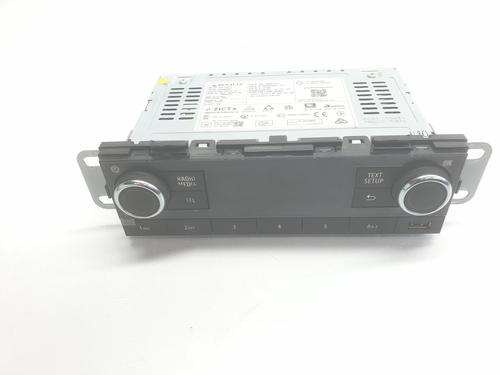 Radio RENAULT TRAFIC III Bus (JG_) 2.0 dCi 110 (JGMW) | BP34699247E6 - Image 3