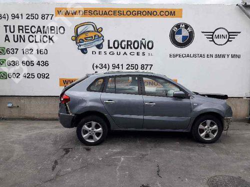 Right rear window switch RENAULT KOLEOS I (HY_) 2.0 dCi (HY0K) | BP5333025C107  - Image 86