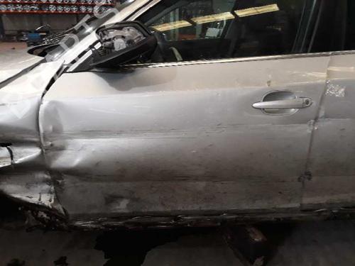 Høyre bak utvendig håndtak BMW 5 (E60) 525 d xDrive | BP1639412C130 
