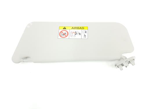 Right sun visor CITROËN BERLINGO (ER_, EC_) | BP36682039I2 - Image 2