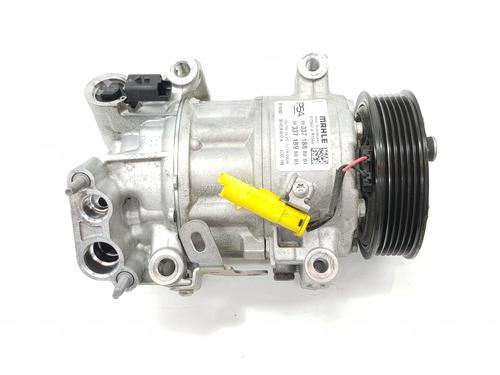 Used AC compressor AC compressor 37223572 37223572