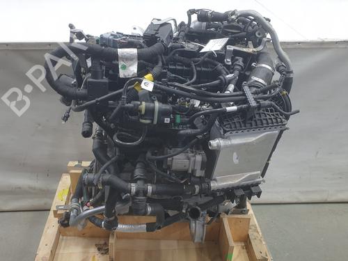 Engine FIAT TIPO Hatchback (356_, 357_)  | BP36869941M1  - Image 9