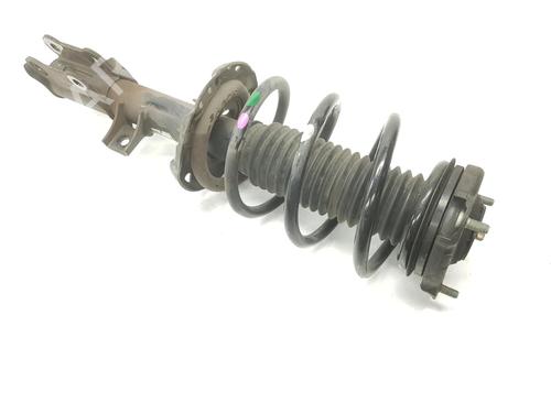 Right front shock absorber HYUNDAI TUCSON (TL, TLE) 1.6 GDi | BP11183976M17 