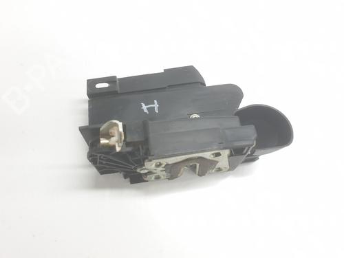 Front left lock DACIA SANDERO III 1.0 TCe 90 | BP34706571C98 - Image 2
