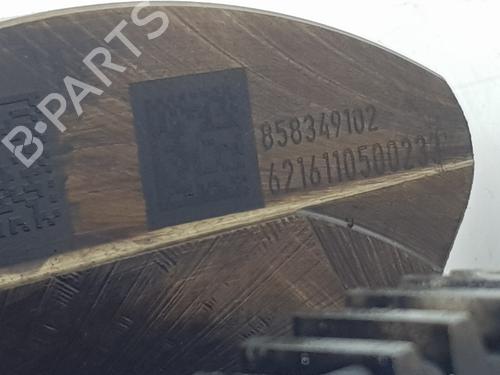 Other BMW 1 (F20) 116 d | BP24112748O1 