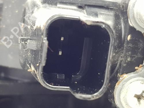 Front right window mechanism DACIA SANDERO III  | BP33029272C23  - Image 6