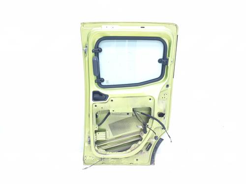 Right slide door PEUGEOT BIPPER Tepee 1.4 HDi | BP20194870C75 