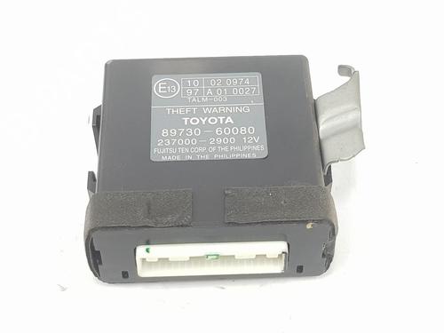 Used Electronic module TOYOTA LAND CRUISER PRADO (_J12_) 3.0 D-4D (KDJ120, KDJ125) (166 hp) 12168768