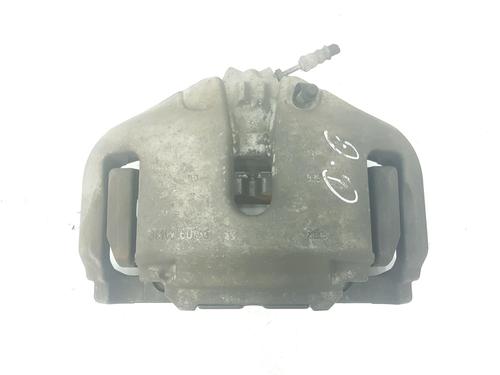 Used Right front brake caliper BMW 5 Gran Turismo (F07) 530 d (245 hp) 16061281