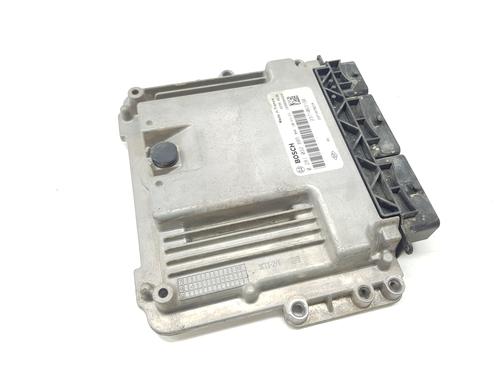 Engine control unit (ECU) RENAULT KANGOO / GRAND KANGOO II (KW0/1_) 1.5 dCi 75 (KW07, KW10, KW04) | BP32444868M57 - Image 5