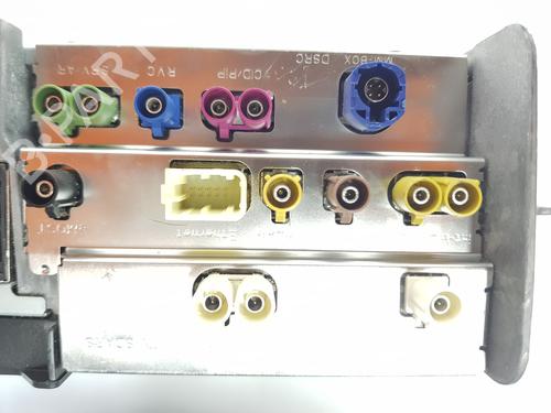 Module électronique MERCEDES-BENZ B-CLASS Sports Tourer (W247) B 200 d (247.012) | BP30511797M83