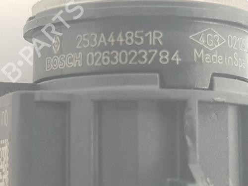 Electronic module RENAULT MEGANE IV Grandtour (K9A/M/N_) 1.3 TCe 160 (K9NC) | BP16302665M83 