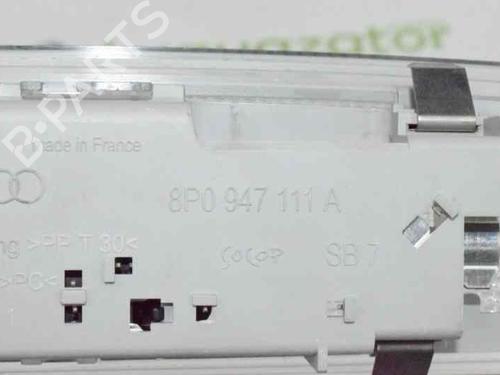 Interior roof light AUDI A3 Sportback (8PA) 1.9 TDI | BP7421212I8 