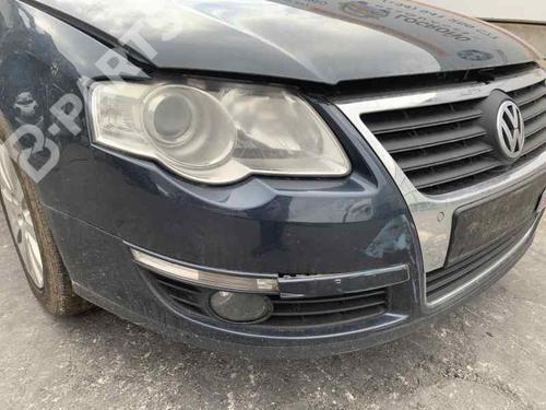 Manual gearbox selector VW PASSAT B6 (3C2)  | BP7418068M90  - Image 75