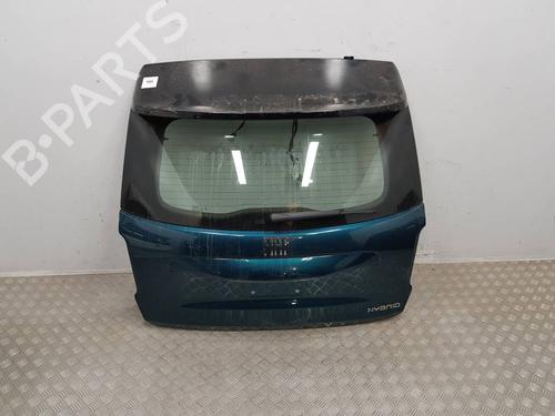 Used Tailgate Tailgate FIAT 600e / 600 (365_, 364_) [2023-2026] 39693730 39693730