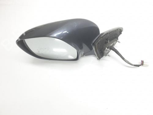 Left mirror TOYOTA LAND CRUISER PRADO (_J12_)  | BP26976408C26 